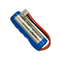 PLC INR14500-800mAh 替換電池