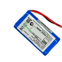 PLC INR18650-1S2P 替換電池