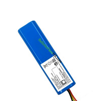 PLC INR18650-4S1P 替換電池