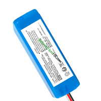 PLC INR18650-M26-4S2P-CRL-300 替換電池