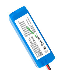 PLC INR18650-M26-4S2P-CRL-300 替換電池