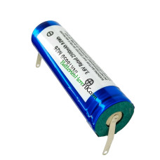 PLC INR18650-M26 替換電池 PLC INR18650-M26 替換電池