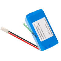 PLC INR18650M26-4S1P 替換電池 PLC INR18650M26-4S1P 替換電池