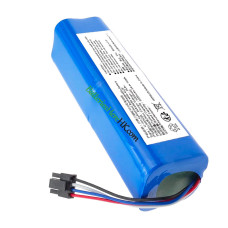 PLC INR18650M26-4S2P 替換電池
