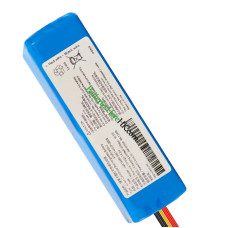 PLC INR18650MH1-4S2P-300S 替換電池