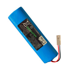 PLC INR21700M50LT-4S1P 替換電池