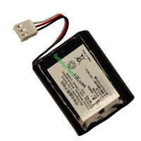 PLC IP797(UR18650AY) 替換電池