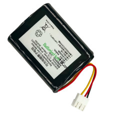 PLC IP798(UR18650ZT) 替換電池