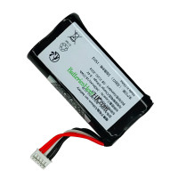 PLC IS928 替換電池