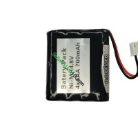 PLC JH-2 替換電池