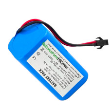 PLC JHT-99J-00 替換電池 PLC JHT-99J-00 替換電池