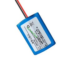PLC JQ033-04L 替換電池