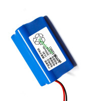 PLC JS3294 替換電池