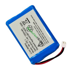 PLC JW-J2S-2 替換電池