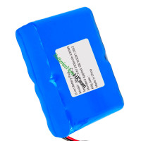 PLC JW-L2S3P-2 替換電池