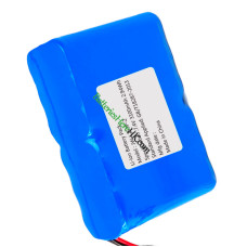 PLC JW-L2S3P-2 替換電池