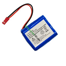 PLC JW-Y6S-075 替換電池