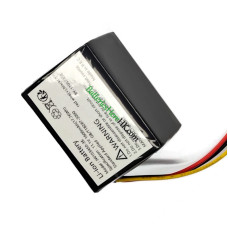 PLC JW103450-3S 替換電池