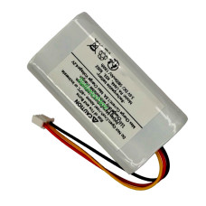 PLC k03 R002 PA-LN46 替換電池