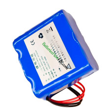 PLC KMD-18650-14.4v-4400mAh 替換電池 PLC KMD-18650-14.4v-4400mAh 替換電池