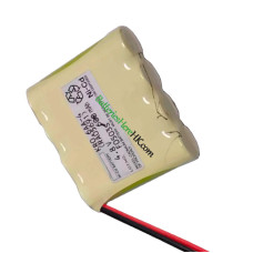 PLC KRO.6AA-4(RA05691) 替換電池 PLC KRO.6AA-4(RA05691) 替換電池