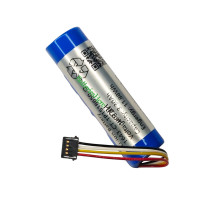 PLC LC06 1643-CT-1P1S18650-O 替換電池 PLC LC06 1643-CT-1P1S18650-O 替換電池