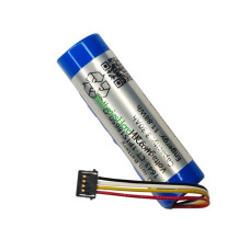 PLC LC06 1643-CT-1P1S18650-O 替換電池