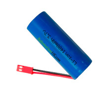 PLC LED55-B 替換電池