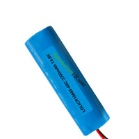 PLC LGLICR18650-4SC 替換電池 PLC LGLICR18650-4SC 替換電池