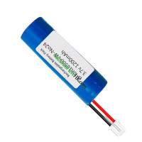 PLC LI-ION16500-JW-No24 替換電池