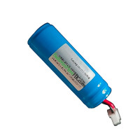 PLC LI-ION18500-JW-NO19 替換電池