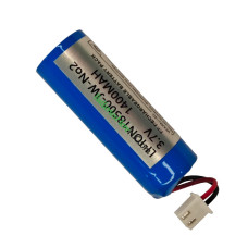 PLC LI-ION18500-JW-NO2 替換電池