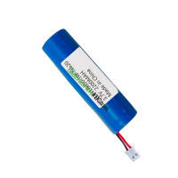 PLC LI-ION18650-JW-NO02 替換電池 PLC LI-ION18650-JW-NO02 替換電池