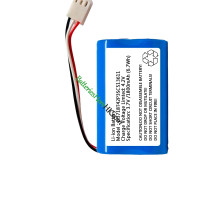 PLC Li3718T42P3C513611 替換電池