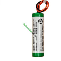 PLC LICR18650C PA-P1BW 替換電池
