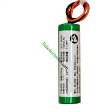PLC LICR18650C PA-P1BW 替換電池