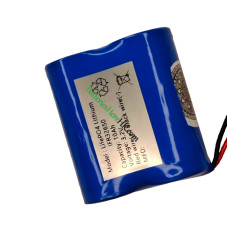 PLC LifePO4 IFR32650 替換電池
