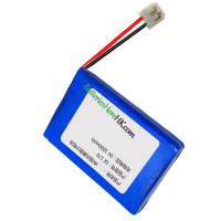 PLC LK170 替換電池