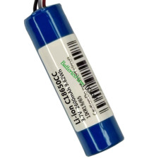 PLC LKS1000 C18650CC 替換電池 PLC LKS1000 C18650CC 替換電池