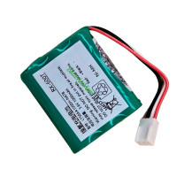 PLC LT50AA1000H-N47B RX-600T 替換電池