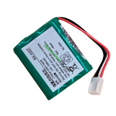 PLC LT50AA1000H-N47B RX-600T 替換電池