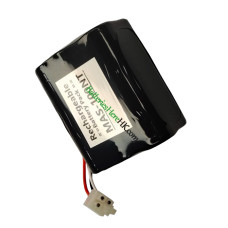 PLC MAS-100NT 替換電池