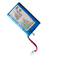 PLC MB2300 替換電池