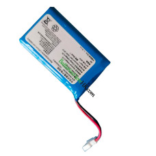 PLC MB2300 替換電池