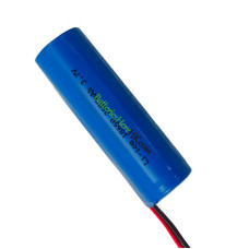 PLC MC-100WG 替換電池