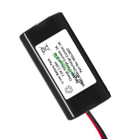 PLC MGL2807 替換電池