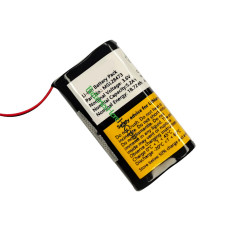 PLC MGL28473 替換電池