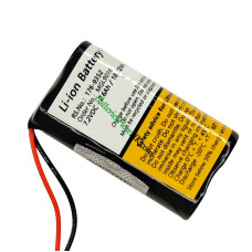 PLC MGL9016 176-9352 替換電池