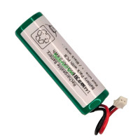 PLC MJ-PAD1CN 替換電池