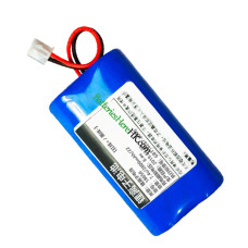 PLC MK1506 替換電池
